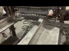 CounterFlow PVC Filler Torre de refrigeração de Brentwood Media de preenchimento 19mm 30mm