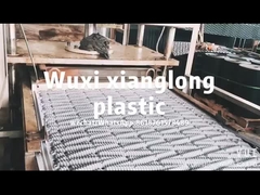 Recheio de filme da torre de arrefecimento Kingsun