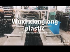 DE120 Eliminador de deriva de PVC para torres de arrefecimento