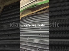 Folha do material de suficiência 2440mm da torre refrigerando do favo de mel 1300mm