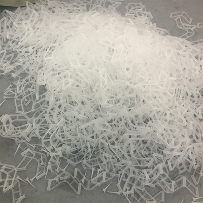 Substituição contrária da suficiência da torre refrigerando de fluxo transversal de eliminador de névoa do PVC do fluxo