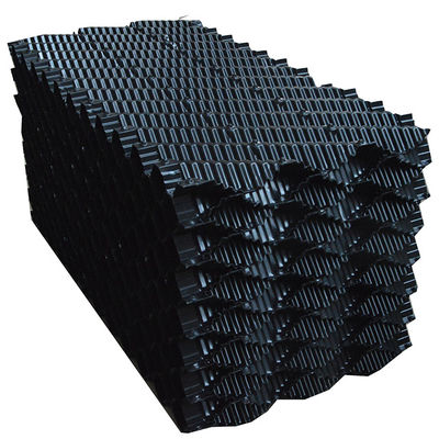 Material de Enchimento para Torre de Resfriamento por Tiragem Induzida