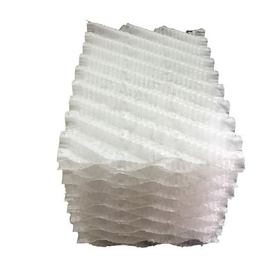 Material de Enchimento para Torre de Resfriamento por Tiragem Induzida