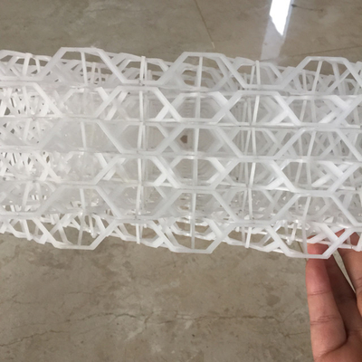 Splash Fill Wet Net Filler Cooling Filler Cooling Tower Trickle Fills (Inchimento molhado)