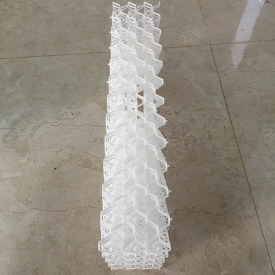 Splash Fill Wet Net Filler Cooling Filler Cooling Tower Trickle Fills (Inchimento molhado)