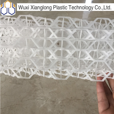 Splash Fill Wet Net Filler Cooling Filler Cooling Tower Trickle Fills (Inchimento molhado)