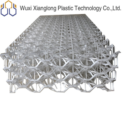 Splash Fill Wet Net Filler Cooling Filler Cooling Tower Trickle Fills (Inchimento molhado)